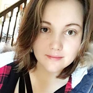 Meet your Posher, Gabrielle